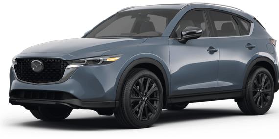 MAZDA CX-5 2023 JM3KFBCM5P0108228 image