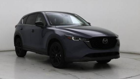 MAZDA CX-5 2023 JM3KFBCM7P0214342 image