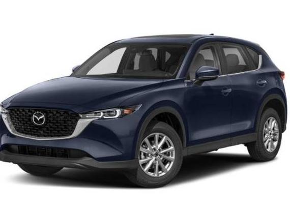 MAZDA CX-5 2023 JM3KFBCMXP0196466 image