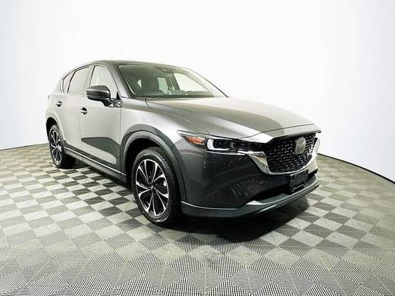 MAZDA CX-5 2023 JM3KFBDM9P0193119 image