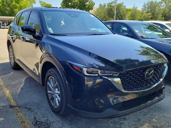 MAZDA CX-5 2023 JM3KFBCM6P0127984 image