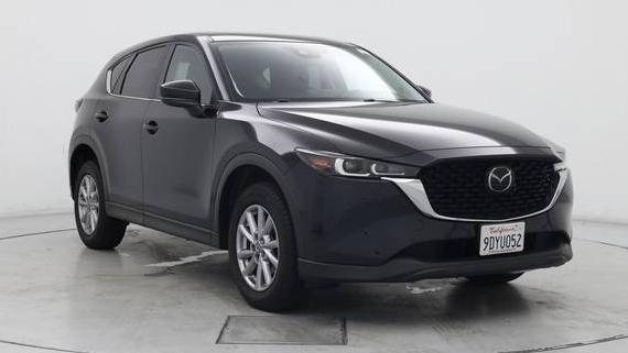 MAZDA CX-5 2023 JM3KFBCM9P0148568 image