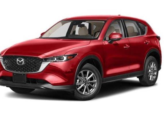 MAZDA CX-5 2023 JM3KFBBM7P0186205 image MAZDA CX-5 2023 JM3KFBBM7P0186205 image