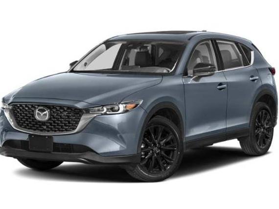 MAZDA CX-5 2023 JM3KFBCM4P0104803 image