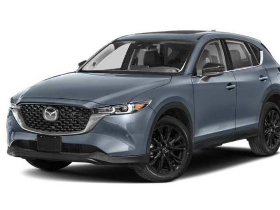 MAZDA CX-5 2023 JM3KFBCM5P0175685 image