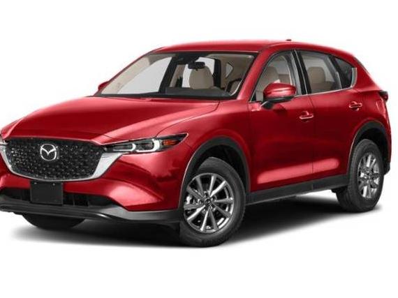 MAZDA CX-5 2023 JM3KFBBM6P0203155 image