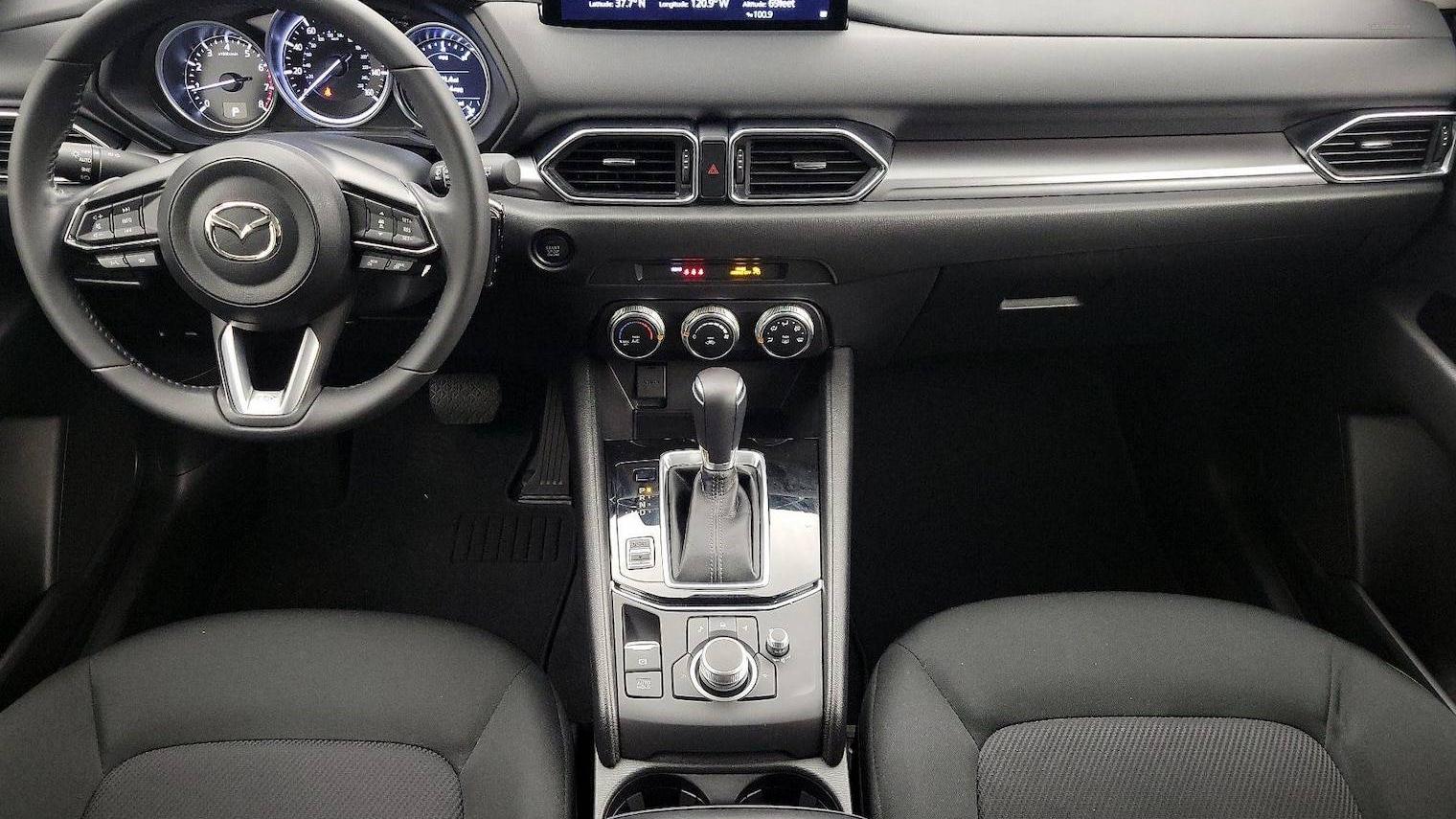 MAZDA CX-5 2023 JM3KFBAM6P0161748 image