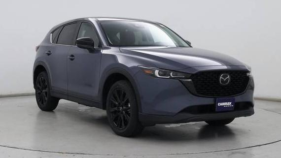MAZDA CX-5 2023 JM3KFBCM1P0161993 image