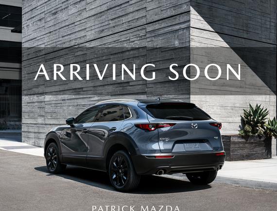 MAZDA CX-5 2023 JM3KFBCM6P0168907 image