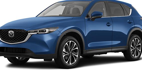 MAZDA CX-5 2023 JM3KFBCM7P0177129 image