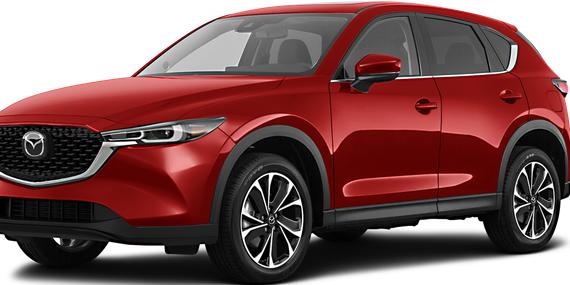 MAZDA CX-5 2023 JM3KFBCM4P0159171 image MAZDA CX-5 2023 JM3KFBCM4P0159171 image