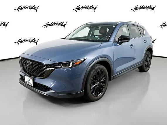 MAZDA CX-5 2023 JM3KFBCM6P0281059 image