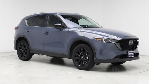 MAZDA CX-5 2023 JM3KFBCM1P0176977 image