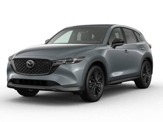 MAZDA CX-5 2023 JM3KFBCM4P0137865 image