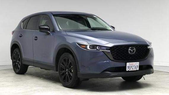 MAZDA CX-5 2023 JM3KFBCM3P0161879 image