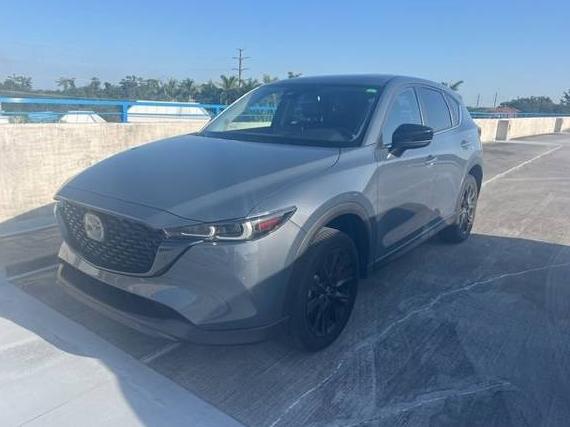 MAZDA CX-5 2023 JM3KFBCM4P0128180 image
