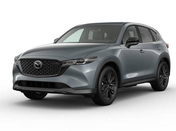 MAZDA CX-5 2023 JM3KFBCM0P0176467 image