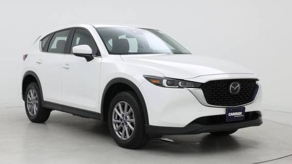 MAZDA CX-5 2023 JM3KFBAMXP0279463 image