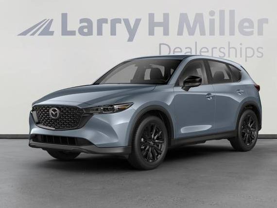 MAZDA CX-5 2023 JM3KFBCMXP0280352 image
