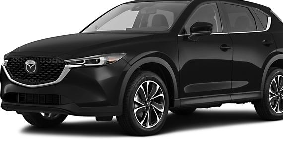 MAZDA CX-5 2023 JM3KFBCM4P0197418 image MAZDA CX-5 2023 JM3KFBCM4P0197418 image