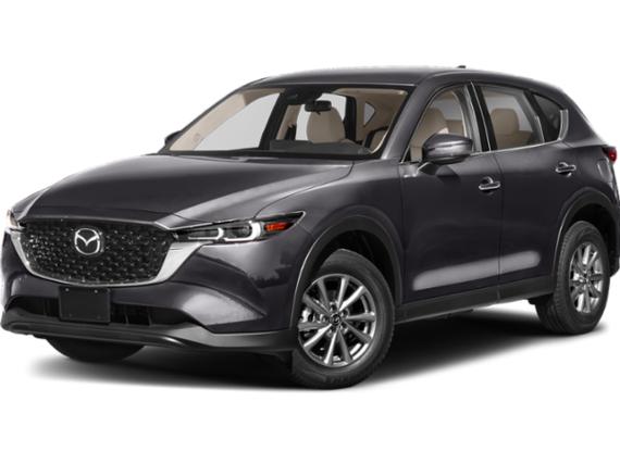 MAZDA CX-5 2023 JM3KFBBM5P0158046 image