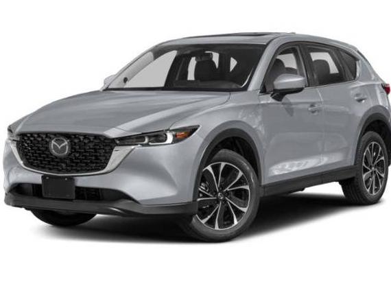 MAZDA CX-5 2023 JM3KFBEMXP0124048 image