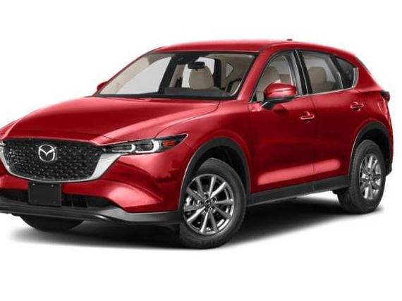 MAZDA CX-5 2023 JM3KFBBM4P0177462 image