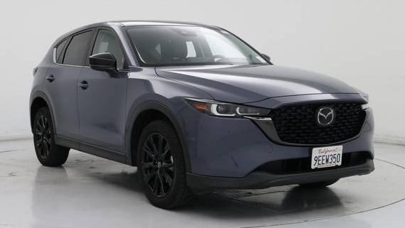 MAZDA CX-5 2023 JM3KFBCM0P0175397 image