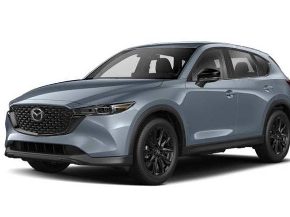 MAZDA CX-5 2023 JM3KFBCM1P0188224 image