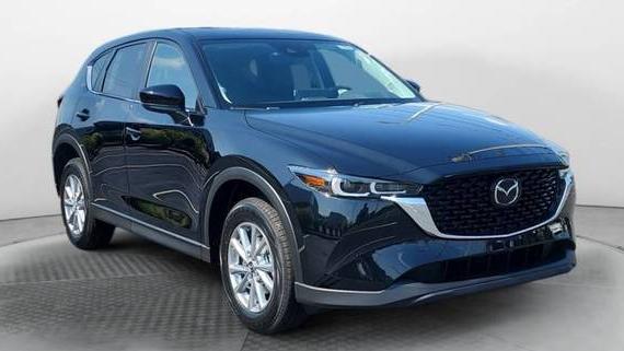 MAZDA CX-5 2023 JM3KFBBM4P0269168 image