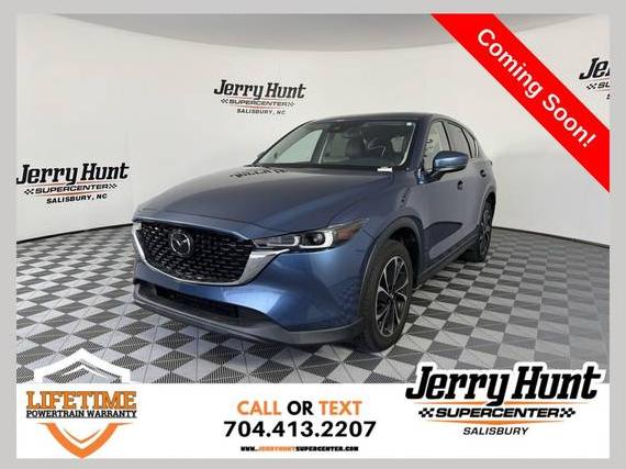 MAZDA CX-5 2023 JM3KFBDM9P0222795 image MAZDA CX-5 2023 JM3KFBDM9P0222795 image