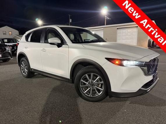 MAZDA CX-5 2023 JM3KFBCM3P0193571 image MAZDA CX-5 2023 JM3KFBCM3P0193571 image