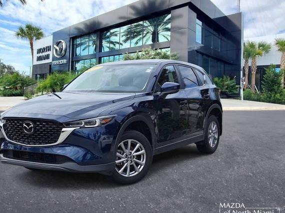 MAZDA CX-5 2023 JM3KFBBM4P0254234 image MAZDA CX-5 2023 JM3KFBBM4P0254234 image