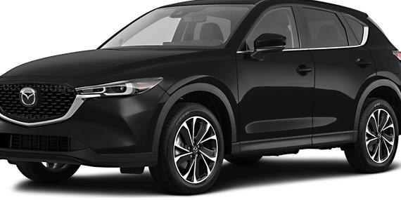MAZDA CX-5 2023 JM3KFBAM5P0166763 image