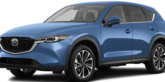 MAZDA CX-5 2023 JM3KFBBM8P0268802 image
