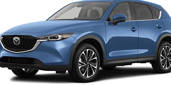 MAZDA CX-5 2023 JM3KFBAMXP0164541 image
