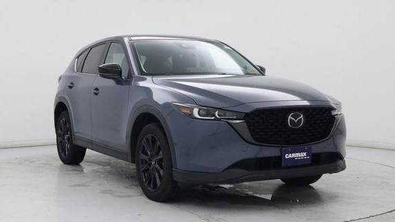 MAZDA CX-5 2023 JM3KFBCM8P0237774 image
