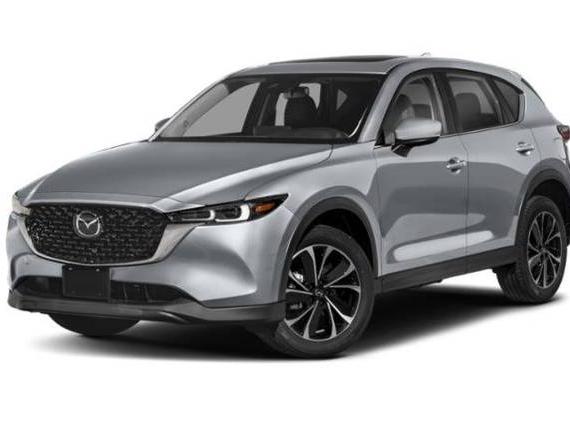 MAZDA CX-5 2023 JM3KFBDM6P0134657 image