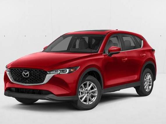 MAZDA CX-5 2023 JM3KFBCMXP0231104 image MAZDA CX-5 2023 JM3KFBCMXP0231104 image