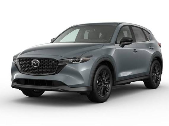 MAZDA CX-5 2023 JM3KFBCM5P0142699 image