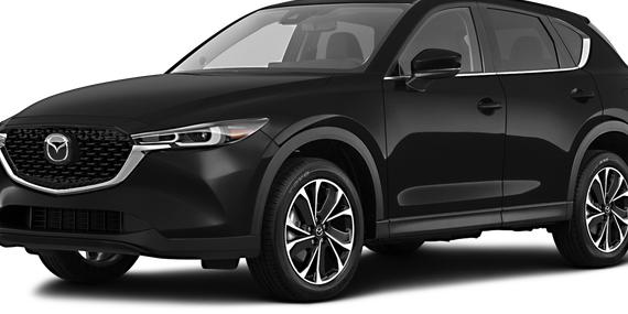 MAZDA CX-5 2023 JM3KFBCM2P0210408 image MAZDA CX-5 2023 JM3KFBCM2P0210408 image