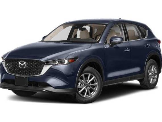 MAZDA CX-5 2023 JM3KFBBM2P0233074 image MAZDA CX-5 2023 JM3KFBBM2P0233074 image