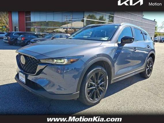 MAZDA CX-5 2023 JM3KFBCM4P0187651 image MAZDA CX-5 2023 JM3KFBCM4P0187651 image