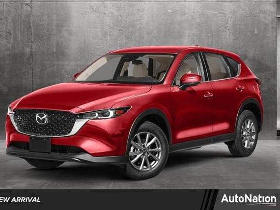 MAZDA CX-5 2023 JM3KFBBM8P0288502 image