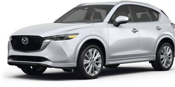 MAZDA CX-5 2023 JM3KFBXY5P0102474 image