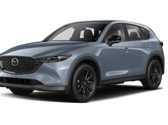 MAZDA CX-5 2023 JM3KFBCM7P0277165 image