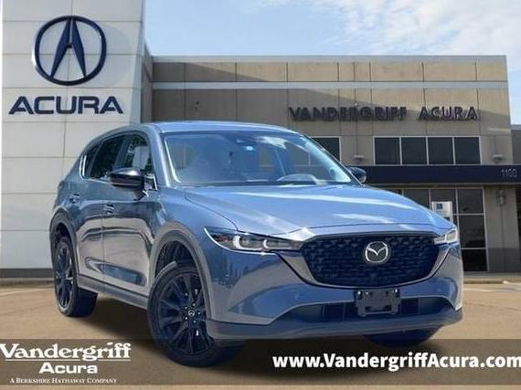 MAZDA CX-5 2023 JM3KFBCM0P0221598 image