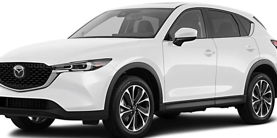 MAZDA CX-5 2023 JM3KFBCM3P0105022 image