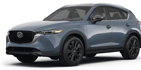 MAZDA CX-5 2023 JM3KFBCM1P0134891 image