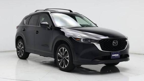 MAZDA CX-5 2023 JM3KFBEM3P0277421 image